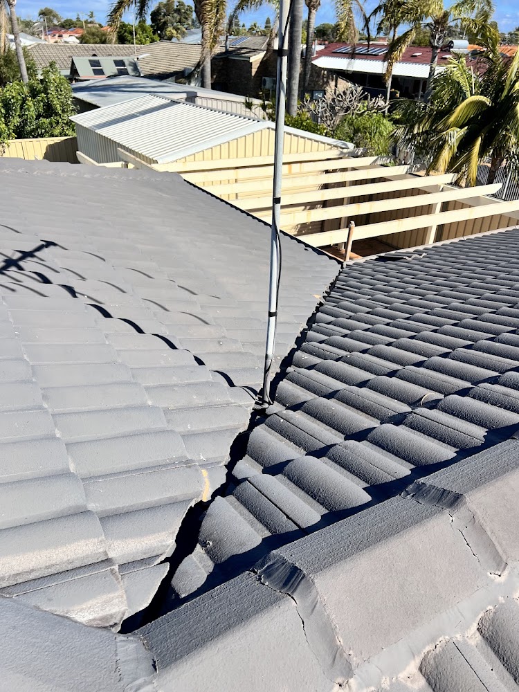 Western Australia Building inspectors
