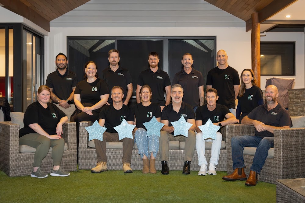 Home Integrity Building Consultants