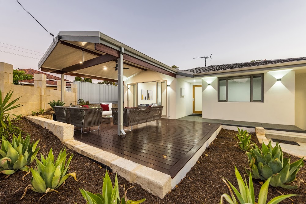 Ablewest Construction Pty Ltd