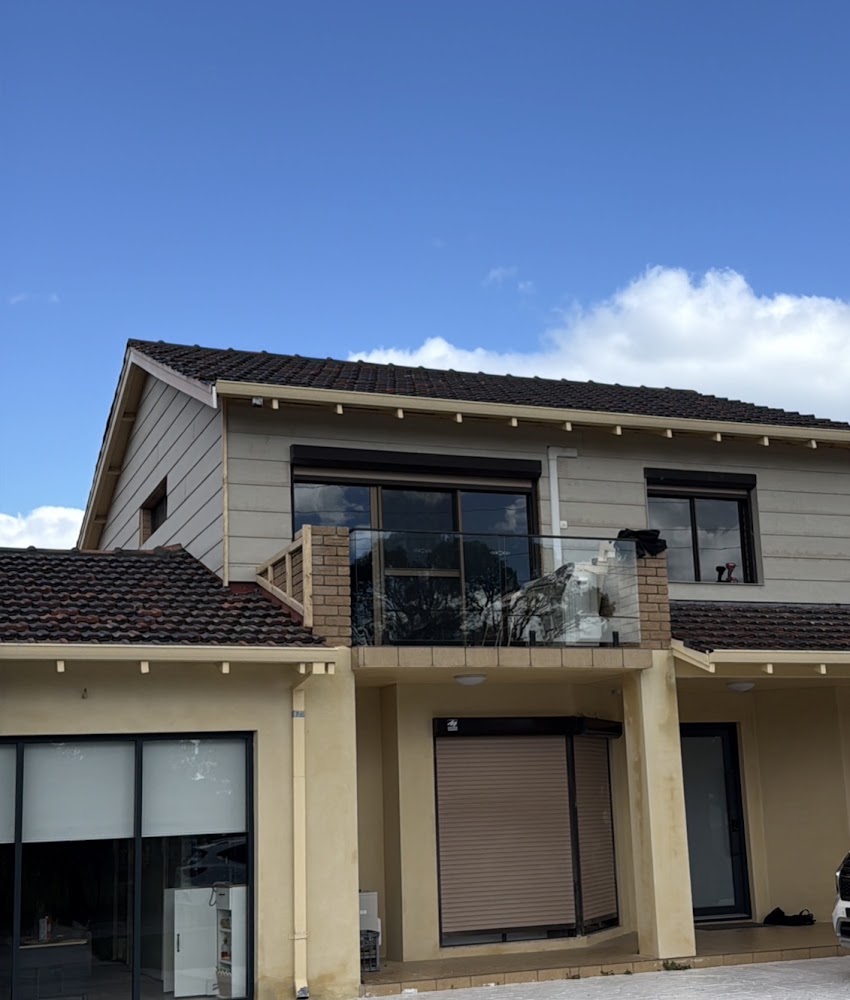 Willows Precision Carpentry & Homes