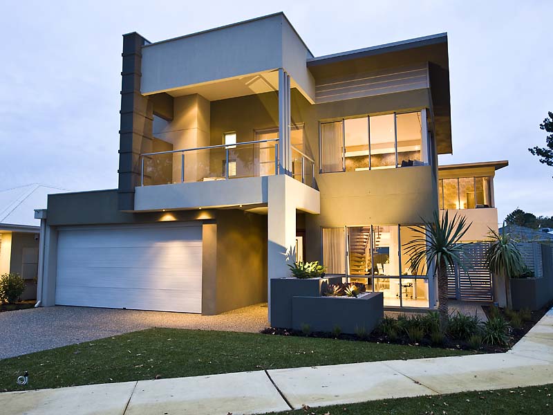 Gold Style Homes
