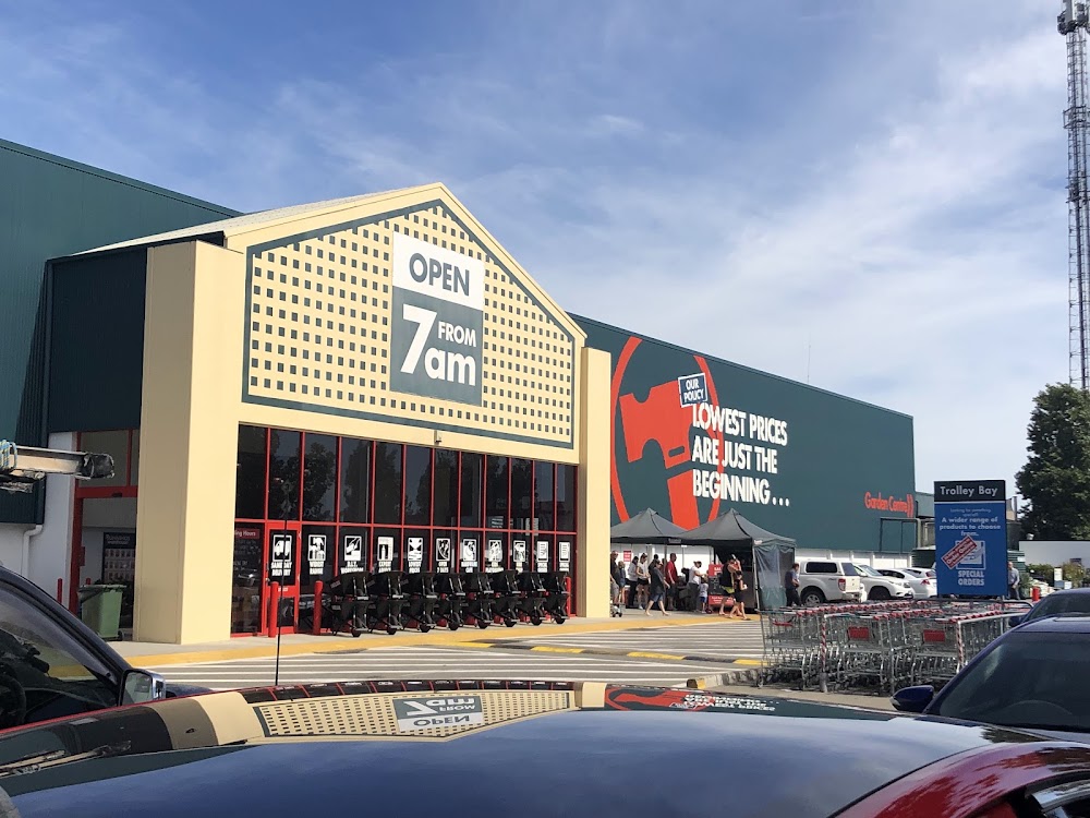 Bunnings Midland