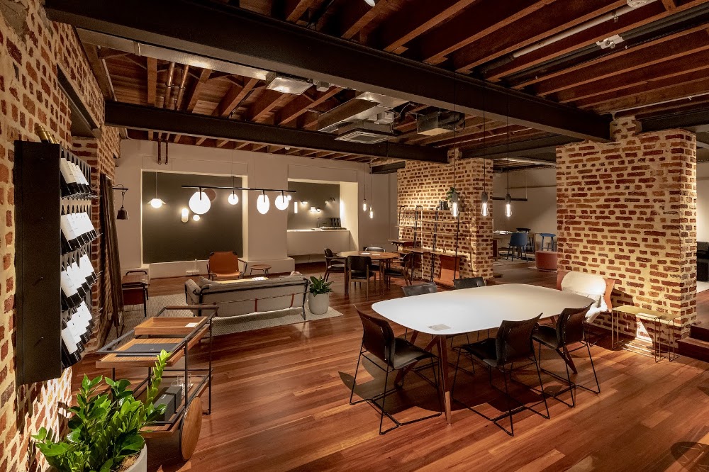 Living Edge Perth
