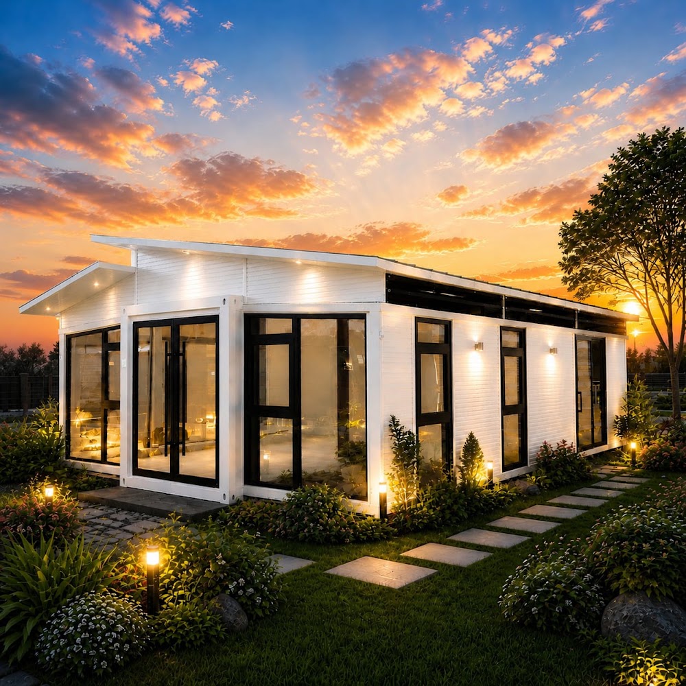 Affordable Granny Flats WA