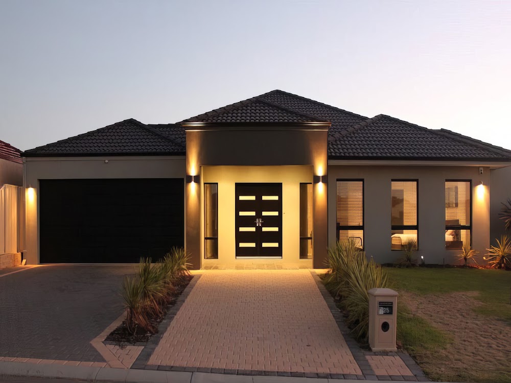 MP Homes