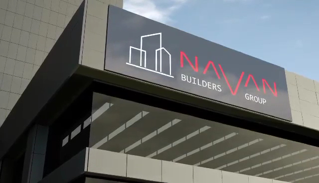 NAVAN Builders Group