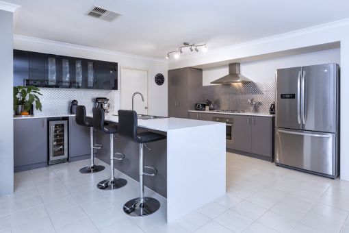 Lasting Impressions Home Renovation