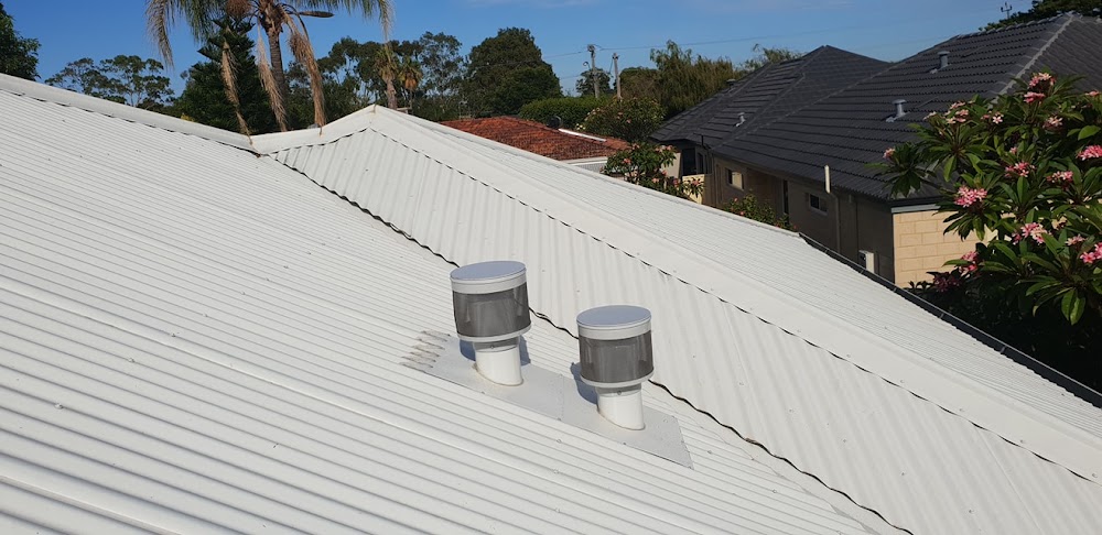 Home Venting Solutions - Rangehood and Venting Specialists