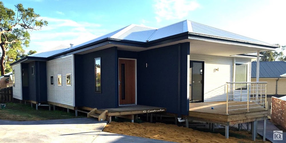 IQ Construction