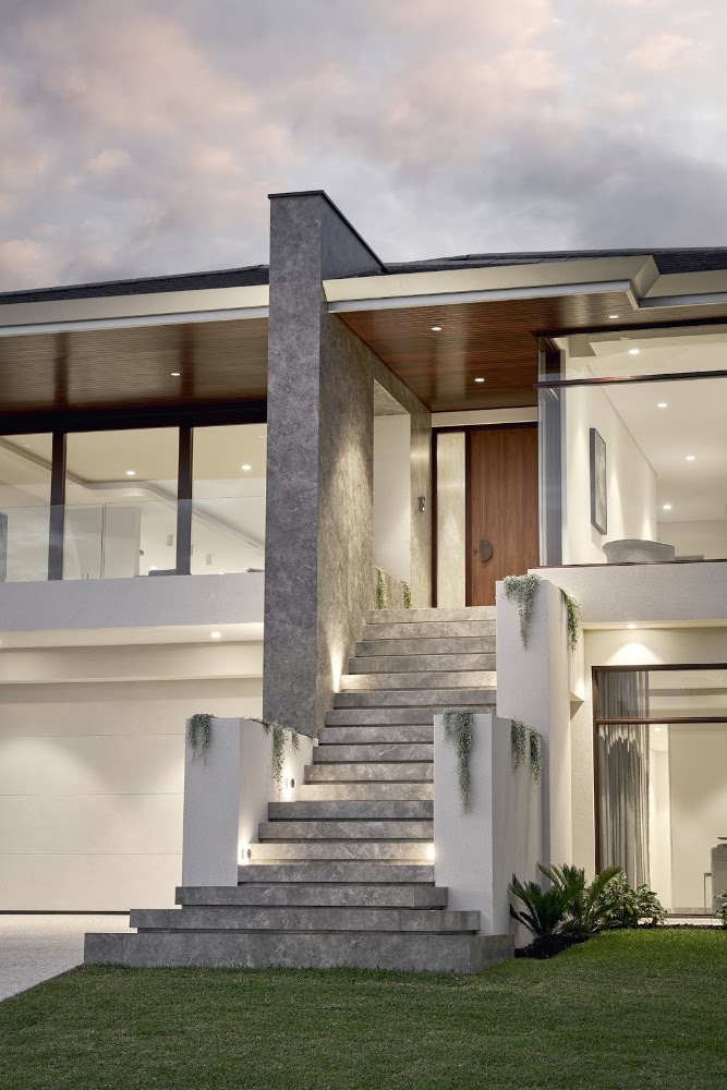 Papalia Builders of Fine Homes